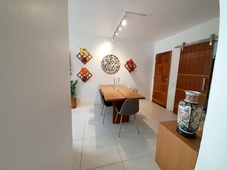 Apartamento à venda em Humaitá com 70 m², 2 quartos, 1 suíte, 1 vaga