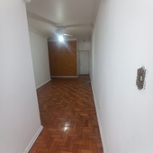 Apartamento à venda em Humaitá com 80 m², 2 quartos