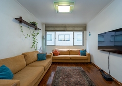 Apartamento à venda em Santa Cecília com 100 m², 2 quartos, 1 vaga