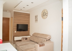 Apartamento à venda em Mooca com 47 m², 2 quartos, 2 vagas