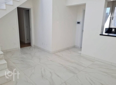 Apartamento à venda em Gutierrez com 156 m², 3 quartos, 1 suíte, 3 vagas