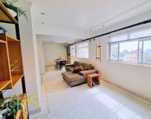 Apartamento à venda em Serra com 124 m², 3 quartos, 1 suíte, 2 vagas