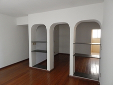 Apartamento à venda em Nova Suíssa com 95 m², 3 quartos, 1 suíte, 1 vaga
