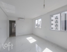 Apartamento à venda em Sion com 89 m², 3 quartos, 1 suíte, 2 vagas