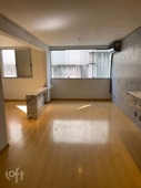Apartamento à venda em Santo Antônio com 98 m², 3 quartos, 1 suíte, 2 vagas