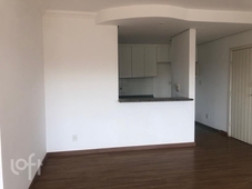 Apartamento à venda em Buritis com 90 m², 3 quartos, 1 suíte, 2 vagas