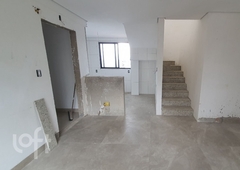 Apartamento à venda em Vila Paris com 154 m², 3 quartos, 1 suíte, 3 vagas
