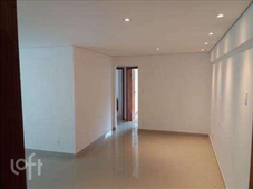 Apartamento à venda em Santo Antônio com 85 m², 3 quartos, 1 suíte, 2 vagas
