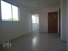 Apartamento à venda em São Geraldo com 158 m², 3 quartos, 1 suíte, 2 vagas