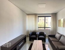 Apartamento à venda em Funcionários com 91 m², 3 quartos, 1 suíte, 2 vagas