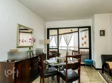 Apartamento à venda em Buritis com 115 m², 3 quartos, 1 suíte, 2 vagas