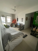Apartamento à venda em Anil com 75 m², 3 quartos, 1 suíte, 1 vaga