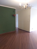 Apartamento à venda em Jardim Marajoara com 92 m², 3 quartos, 1 suíte, 2 vagas
