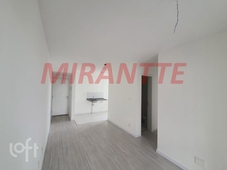 Apartamento à venda em Santana com 67 m², 3 quartos, 1 suíte, 2 vagas