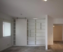Apartamento à venda em Morumbi com 150 m², 3 quartos, 1 suíte, 3 vagas
