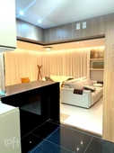 Apartamento à venda em Serra com 171 m², 4 quartos, 2 suítes, 4 vagas
