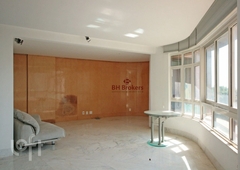 Apartamento à venda em Serra com 310 m², 4 quartos, 3 suítes, 5 vagas