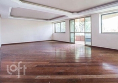 Apartamento à venda em Anchieta com 238 m², 4 quartos, 2 suítes, 3 vagas