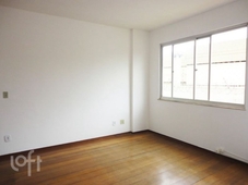 Apartamento à venda em Sion com 126 m², 4 quartos, 1 suíte, 2 vagas