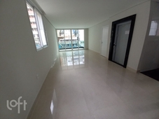 Apartamento à venda em Gutierrez com 140 m², 4 quartos, 2 suítes, 3 vagas