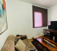 Apartamento à venda em Sion com 169 m², 4 quartos, 2 suítes, 3 vagas