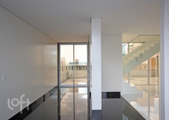 Apartamento à venda em Savassi com 506 m², 4 quartos, 4 suítes, 6 vagas