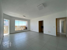 Apartamento à venda em Buritis com 125 m², 4 quartos, 1 suíte, 3 vagas
