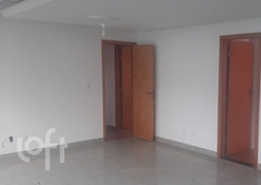Apartamento à venda em Colégio Batista com 115 m², 4 quartos, 1 suíte, 2 vagas