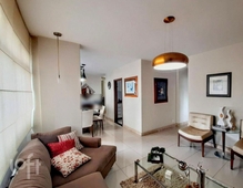 Apartamento à venda em Sion com 120 m², 4 quartos, 1 suíte, 2 vagas