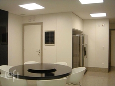 Apartamento à venda em Lourdes com 363 m², 4 quartos, 4 suítes, 6 vagas