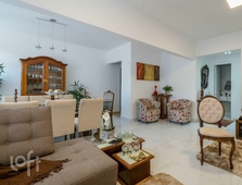 Apartamento à venda em Santa Lúcia com 180 m², 4 quartos, 1 suíte, 2 vagas