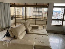 Apartamento à venda em Lourdes com 574 m², 4 quartos, 2 suítes, 5 vagas