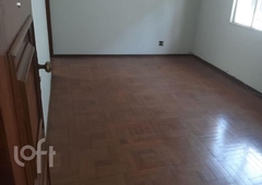 Apartamento à venda em Sion com 130 m², 4 quartos, 1 suíte, 1 vaga