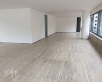 Apartamento à venda em Savassi com 311 m², 4 quartos, 4 suítes, 5 vagas