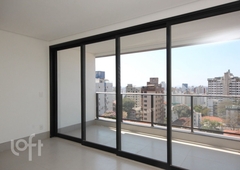 Apartamento à venda em Santo Antônio com 288 m², 4 quartos, 2 suítes, 4 vagas