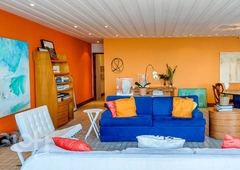 Apartamento à venda em Barra da Tijuca: Jardim Oceânico com 758 m², 4 quartos, 4 suítes, 6 vagas