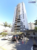 Apartamento para alugar, 92 m² por R$ 3.500,00/mês - Vila Pompeia - São Paulo/SP