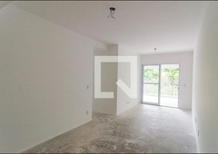 APARTAMENTO no 3º andar com 3 dormitórios e 1 garagem