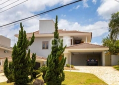 Casa em condomínio fechado com 5 quartos para alugar na Rua Sabiú, s/n, Loteamento Alphaville Campinas, Campinas, 700 m2 por R$ 15.000