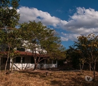 Vendo linda chácara na Chapada dos Veadeiros (Cavalcante)