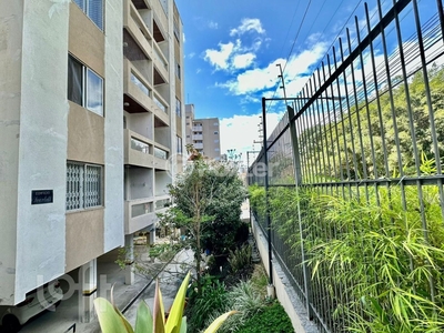 Apartamento 2 dorms à venda Avenida Desembargador Vítor Lima, Carvoeira - Florianópolis