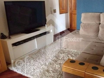 Apartamento 2 dorms à venda Rua Barão do Gravataí, Menino Deus - Porto Alegre