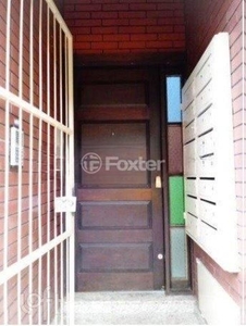 Apartamento 2 dorms à venda Rua Hoffmann, Floresta - Porto Alegre