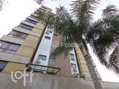 Apartamento 3 dorms à venda Rua Anita Garibaldi, Boa Vista - Porto Alegre