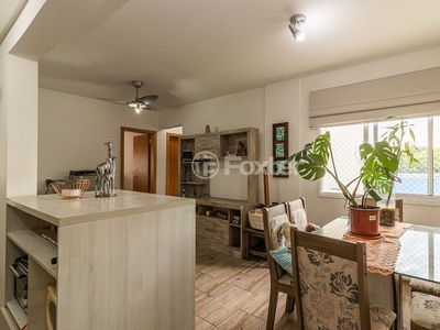 Apartamento 3 dorms à venda Rua Manatá, Vila Princesa Izabel - Cachoeirinha