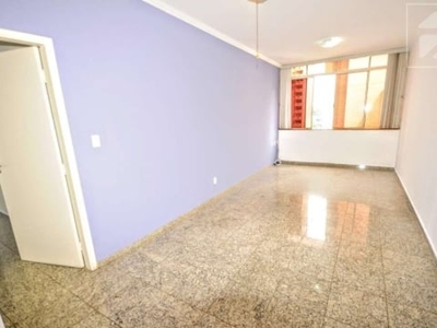 Apartamento à venda, 2 quartos, 1 vaga, cambuí - campinas/sp