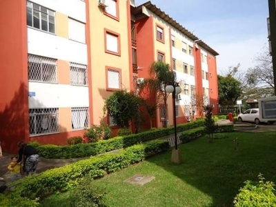 Apartamento com 2 quartos à venda na vila nova, porto alegre , 51 m2 por r$ 212.000