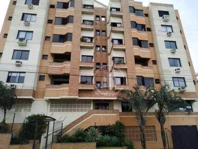 Apartamento com 3 dormitórios à venda, 98 m² por r$ 700.000,00 - jardim atlântico - florianópolis/sc