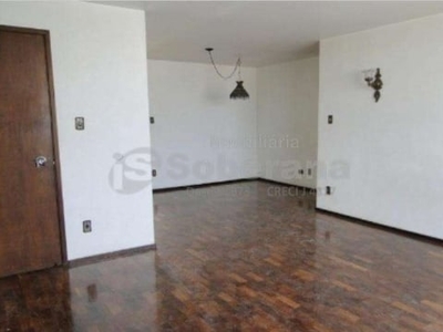Apartamento com 3 quartos para alugar no centro, campinas , 168 m2 por r$ 2.300