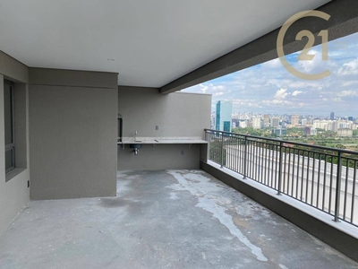 Apartamento Duplex em Butantã, São Paulo/SP de 266m² 3 quartos à venda por R$ 3.499.000,00